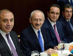 CHP states two conditions for charter amendment on key judicial body