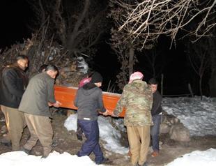 Suspicions growing over death of 14-year-old bride in southeastern Turkey