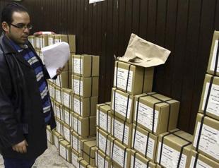 Egyptians set to vote on army-backed post-Morsi constitution