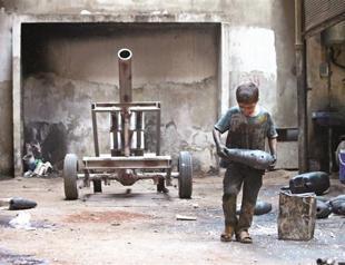 Turkish firms warned over trade with ‘politically sensitive countries’