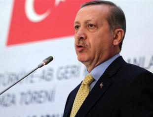 Turkish PM Erdoğan to press for EU membership timeline in Brussels