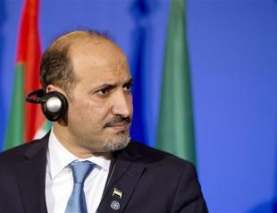 Syrias opposition split over peace talks after Iran excluded