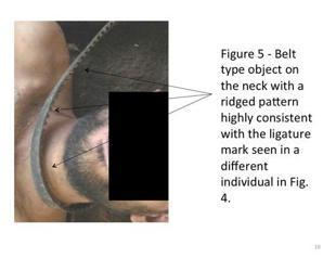 Syria accused of systematic torture and 11,000 executions: Report