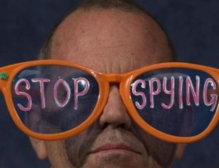 US spying dangerous example for world: Report