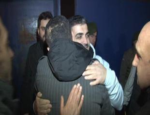 Istanbul court releases two suspects in graft probe