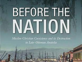 Anatolia ‘before the nation’