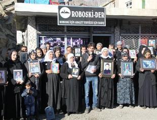 Families of Uludere victims file objection against verdict dismissing investigation