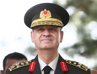 Court rejects ex-Turkish army chief’s release despite prosecutor’s favorable plea