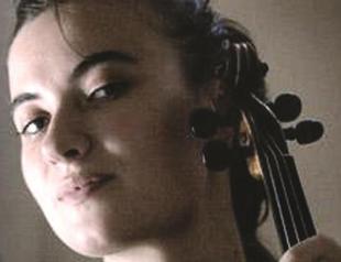 Ayşen Ulucan & Stephanie Gurga share the stage