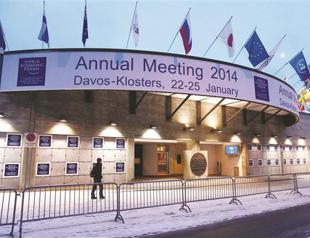 Dilemma in Davos: How to help, not harm, world’s fragile recovery