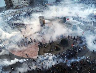 Human Rights Watch report slams Turkey over growing intolerance