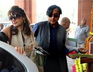 India ministers wife died of drug overdose: report