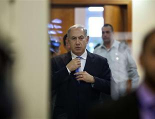 Israel PM threatens to teach Hamas lesson very soon