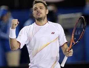 Stan stuns Djokovic in huge shock at Open