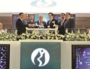 Turkey has vast economic potential: NASDAQ CEO