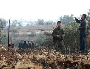 Two Russians captured on Turkey’s border with Syria