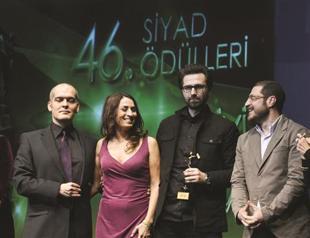 Winner of Turkish cinema awards ‘Zerre’