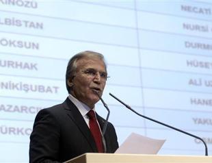 Court of Appeals to deal with AKP’s claims over Gülen network in high justice