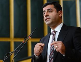 Turkish government would show off if trucks were loaded with humanitarian aid to Syria: BDP leader