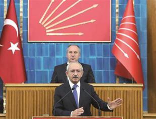 Turkeys main opposition CHP exposes document of threat against prosecutor by undersecretary