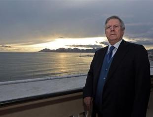 Rigging case political, insists Fenerbahçe chairman