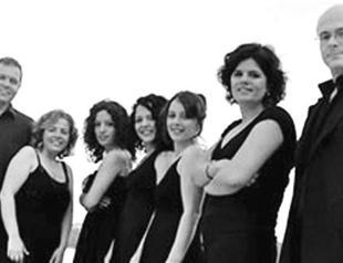 Piatango & Piazzolla Project at Beyoğlu Hayal Kahvesi