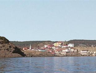 Garipçe, a little village untouched by Istanbuls third bridge