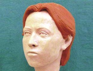 Byzantine lady’s face revealed, given name of Maria