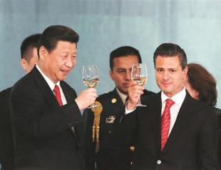 Chinese leaders kin stash riches in offshore holdings: probe