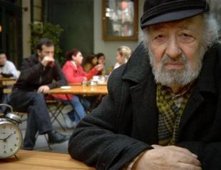 Turkish president calls renowned photographer Ara Güler to wish speedy recovery