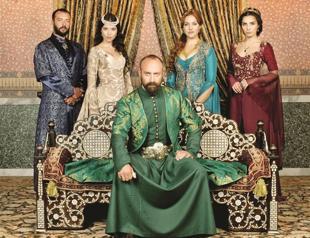 Turkeys drama export exceeds $150 million