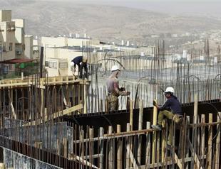 Israel plans 261 settler homes deep in West Bank: NGO