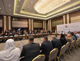 Turkey warns Syrian opposition of attack risk in Istanbul: Sources