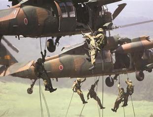 Japan boosts military to counter Chinese threat