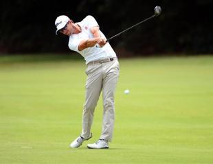 Scott, Tiger and company serve up tasty 2013