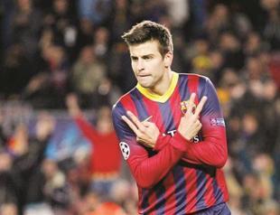 Year of transfers ends with Barca still on top