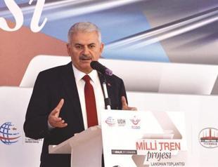 Local trains to be online in 2018, says Turkish transport minister