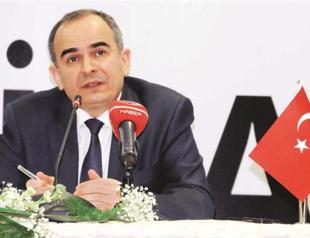 Turkish central bank keeps rates on hold