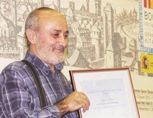 Turkish court postpones verdict on ‘explicit’ Apollinaire book