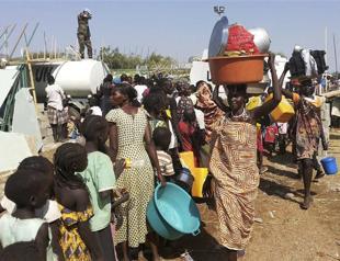 Turkey issues travel warning to South Sudan