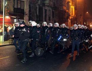 Six deputy police chiefs dismissed amid bribery probe into high-profile names