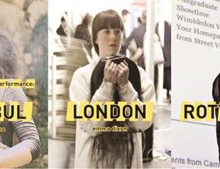 Online Interactive Performance