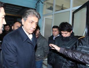 Fatih mayor accused of risking Marmaray safety for money