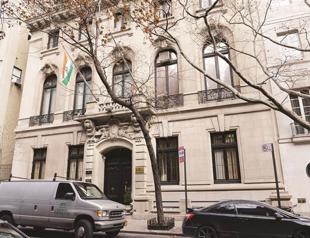 India, US ties strained over diplomat’s arrest