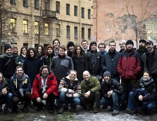 Russia adopts amnesty likely to free Pussy Riot, help Greenpeace 30