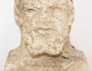 Ancient relics discovered in Turkeys Samsun