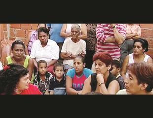 Labor films fest starts in Antalya