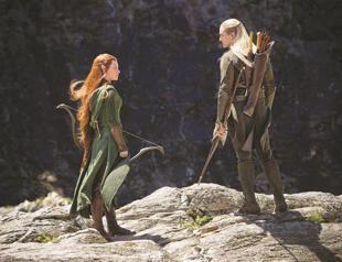 Hobbit box office elite win $73,7 million