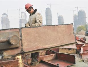 China’s home prices increase, but signs emerge of slowdown ahead