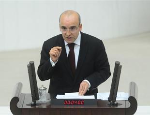 Turkish finance minister says he has ‘limited info’ on corruption operation